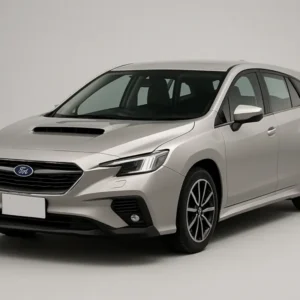 แบตเตอรี่ Subaru Levorg (เลวอร์ก)
