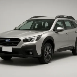 แบตเตอรี่ Subaru Outback (เอาท์แบ็ค)