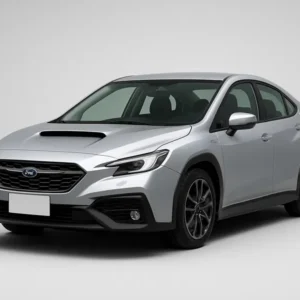 แบตเตอรี่ Subaru WRX (ดับเบิลยูอาร์เอ็กซ์)
