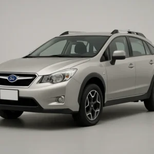 แบตเตอรี่ Subaru XV (เอ็กซ์วี)