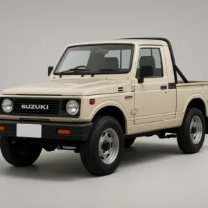 แบตเตอรี่ Suzuki Caribian (คาริเบียน)