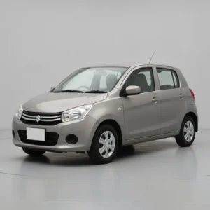 แบตเตอรี่ Suzuki Celerio (เซเลริโอ)