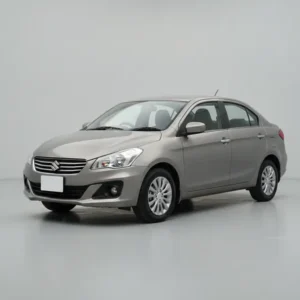 แบตเตอรี่ Suzuki Ciaz (เซียส)