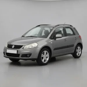 แบตเตอรี่ Suzuki SX4 (เอสเอ็กซ์โฟร์)