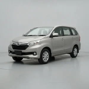 แบตเตอรี่ Toyota Avanza (อแวนซ่า)