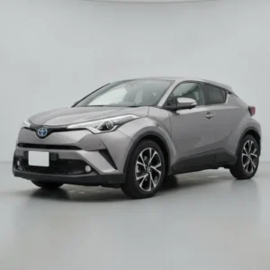 แบตเตอรี่ Toyota C-HR (ซี-เอชอาร์)