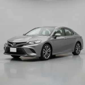 แบตเตอรี่ Toyota Camry (คัมรี่)