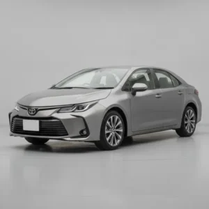แบตเตอรี่ Toyota Corolla Altis (โคโรลล่า อัลติส)