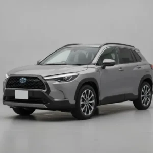 แบตเตอรี่ Toyota Corolla Cross (โคโรลล่า ครอส)