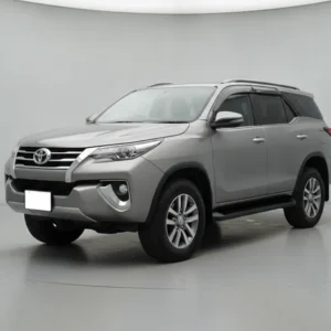 แบตเตอรี่ Toyota Fortuner (ฟอร์จูนเนอร์)