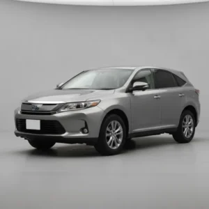 แบตเตอรี่ Toyota Harrier (แฮริเออร์)