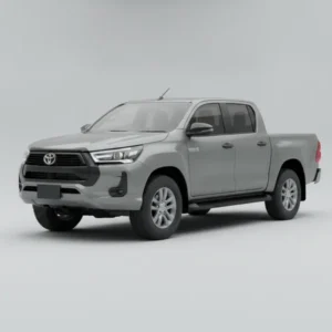 แบตเตอรี่ Toyota Hilux Champ (ไฮลักซ์ แชมป์)