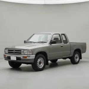 แบตเตอรี่ Toyota Hilux Mighty-X (ไมตี้เอ็กซ์)