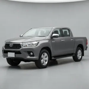 แบตเตอรี่ Toyota Hilux Revo (ไฮลักซ์ รีโว่)