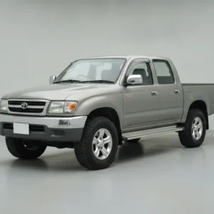 แบตเตอรี่ Toyota Hilux Tiger (ไฮลักซ์ ไทเกอร์)