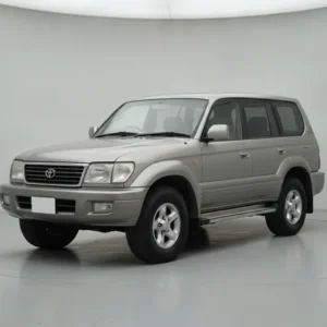 แบตเตอรี่ Toyota Prado (แลนด์ครุยเซอร์ พราโด)