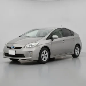 แบตเตอรี่ Toyota Prius (พรีอุส)