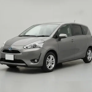 แบตเตอรี่ Toyota Sienta (เซียนต้า)