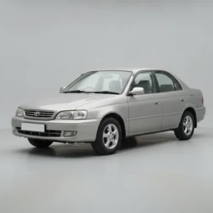 แบตเตอรี่ Toyota Soluna (โซลูน่า)