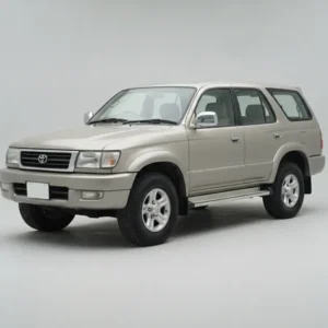 แบตเตอรี่ Toyota Sport Rider (สปอร์ตไรเดอร์)