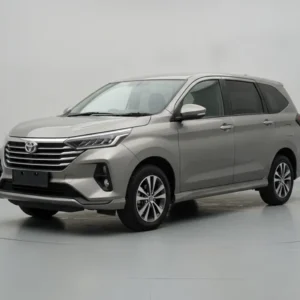 แบตเตอรี่ Toyota Veloz (เวลอซ)