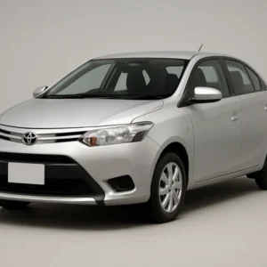แบตเตอรี่ Toyota Vios (วีออส)