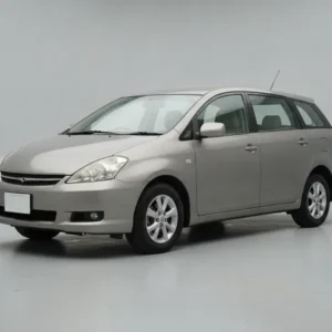 แบตเตอรี่ Toyota Wish (วิช)