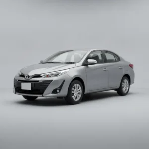 แบตเตอรี่ Toyota Yaris Ativ (ยาริส เอทีฟ)