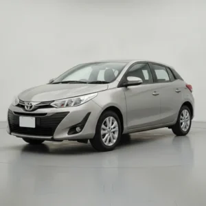 แบตเตอรี่ Toyota Yaris (ยาริส)