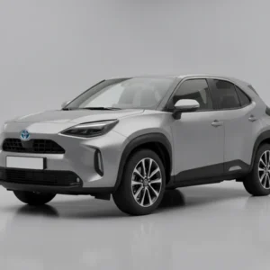 แบตเตอรี่ Toyota Yaris Cross (ยาริส ครอส)
